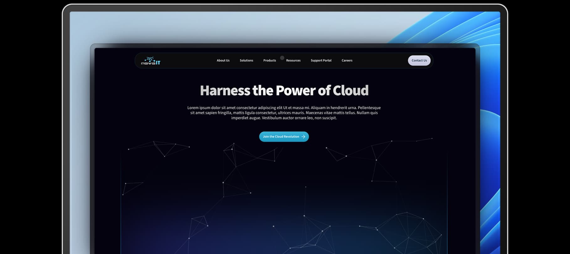 Big Store Screenshot